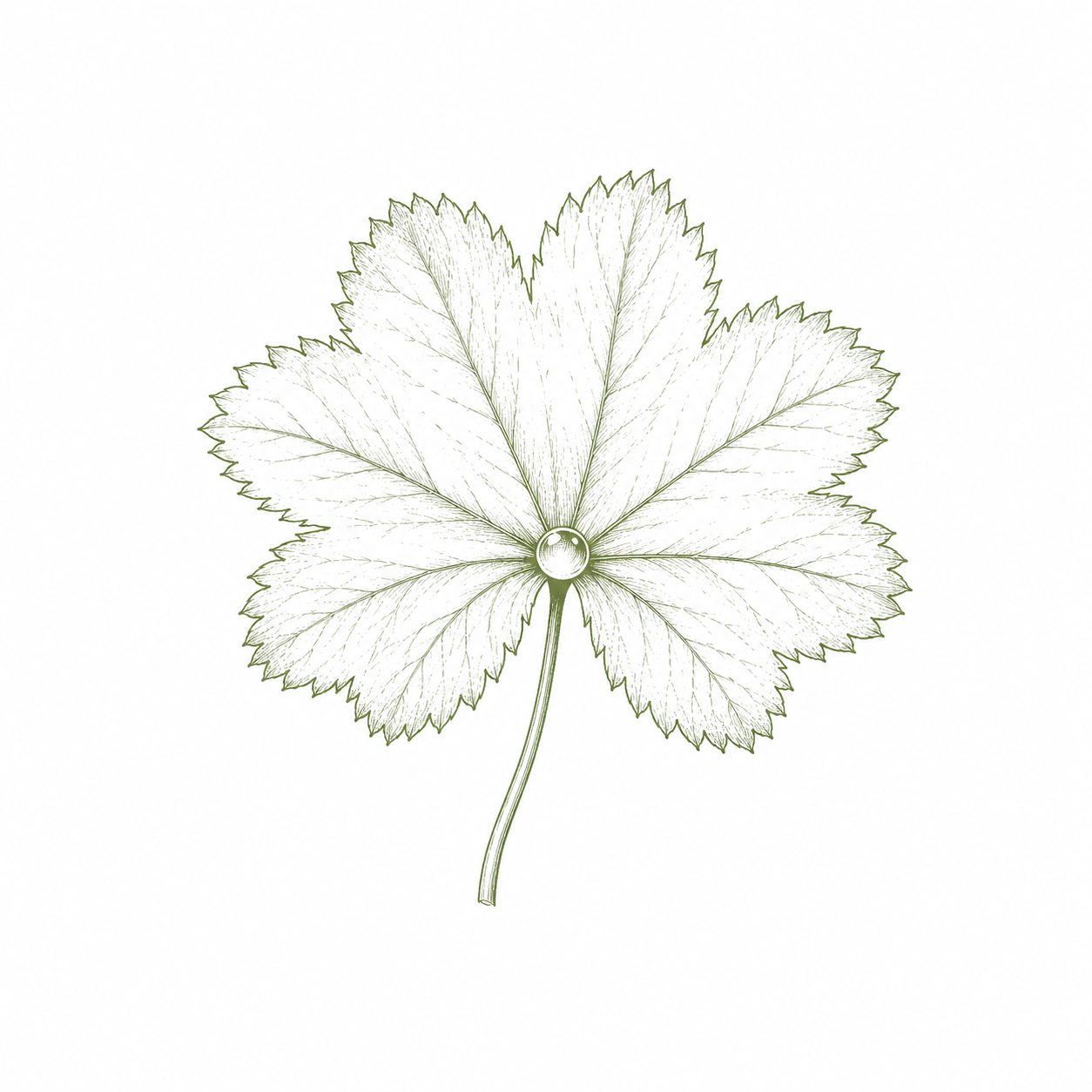 Daria Sopa – Hebamme
